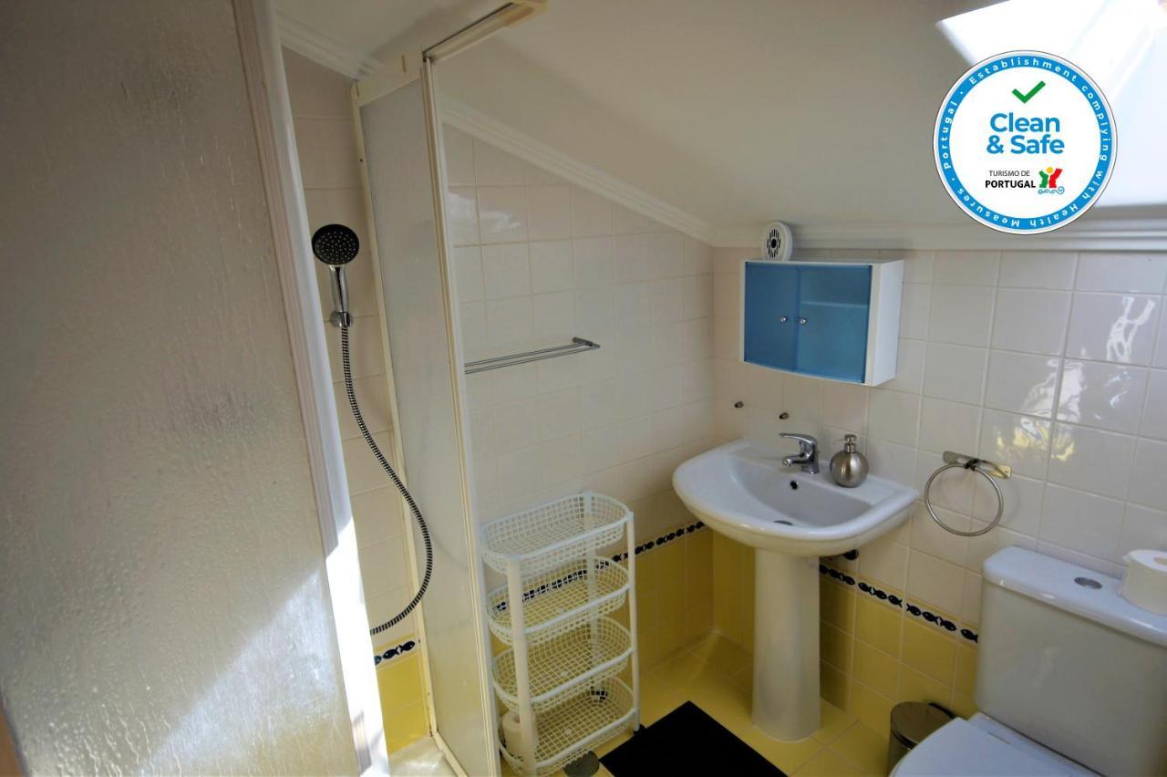 Casa Cataplana Accommodations Lagos Luaran gambar