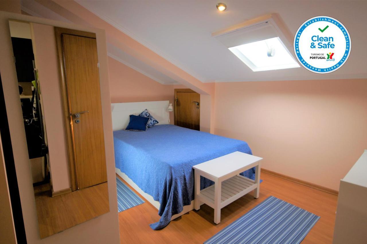 Casa Cataplana Accommodations Lagos Luaran gambar