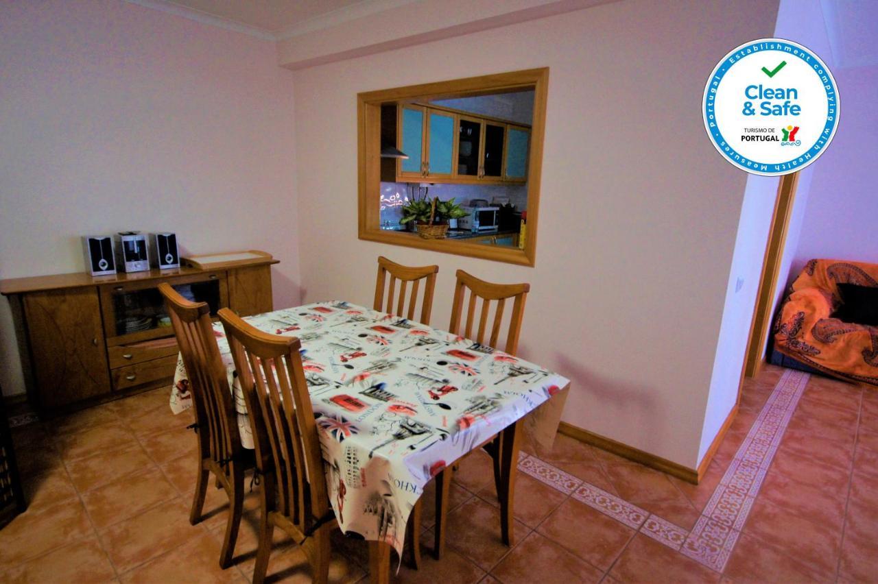 Casa Cataplana Accommodations Lagos Luaran gambar