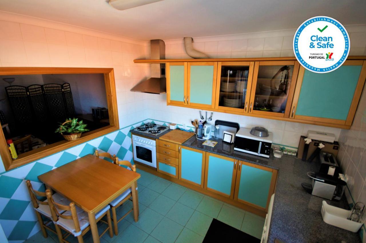 Casa Cataplana Accommodations Lagos Luaran gambar