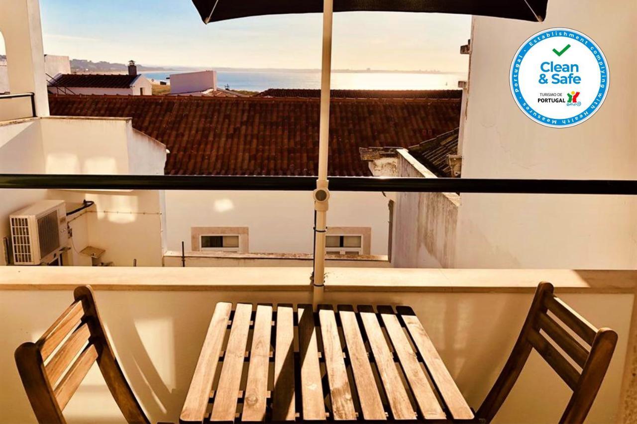 Casa Cataplana Accommodations Lagos Luaran gambar