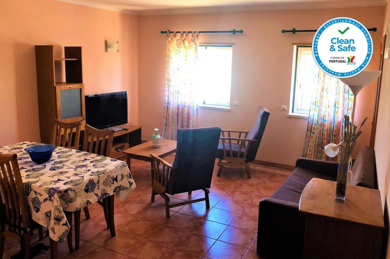 Casa Cataplana Accommodations Lagos Luaran gambar