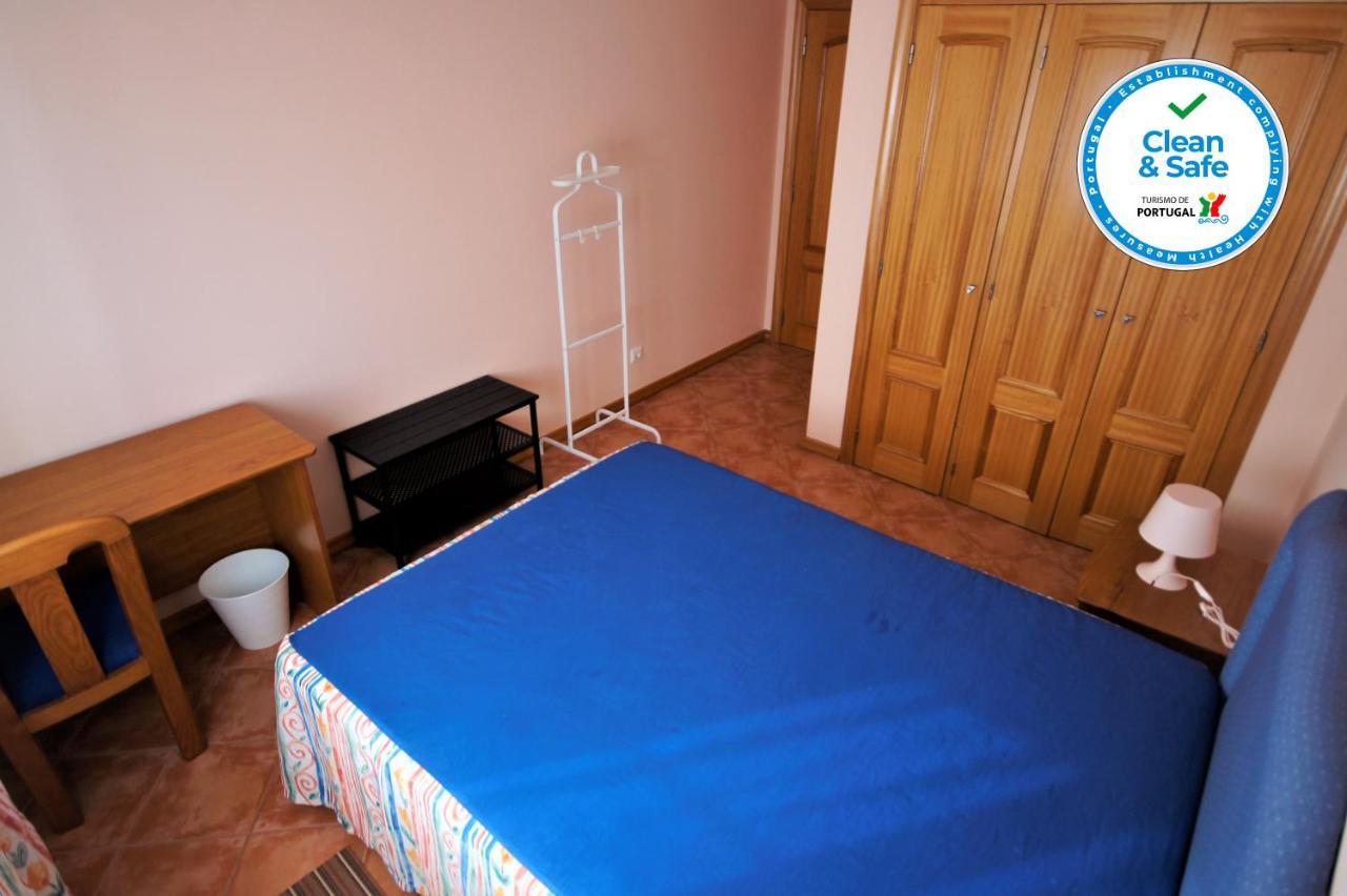 Casa Cataplana Accommodations Lagos Luaran gambar