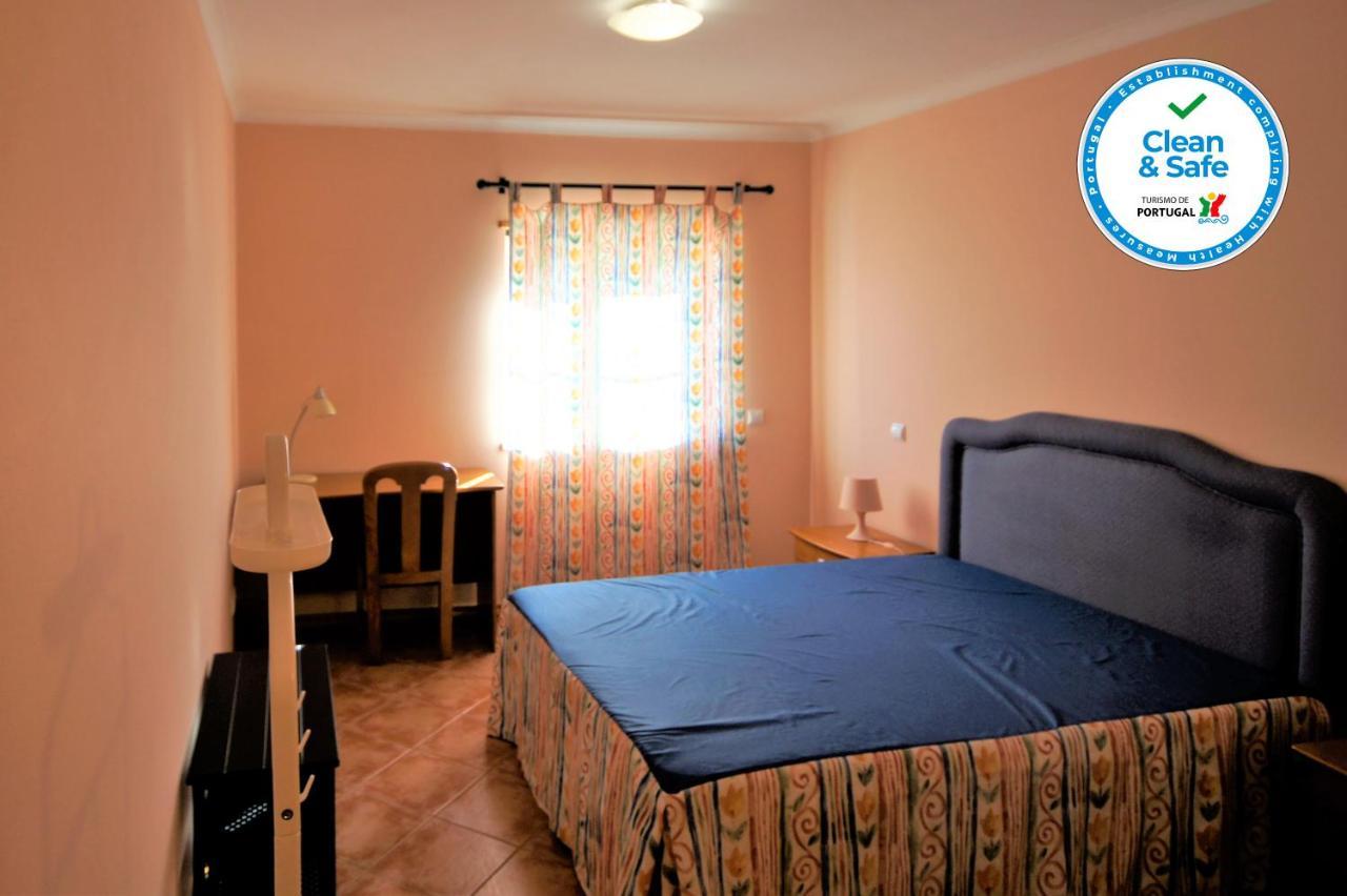 Casa Cataplana Accommodations Lagos Luaran gambar
