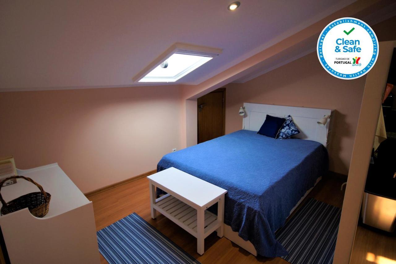 Casa Cataplana Accommodations Lagos Luaran gambar