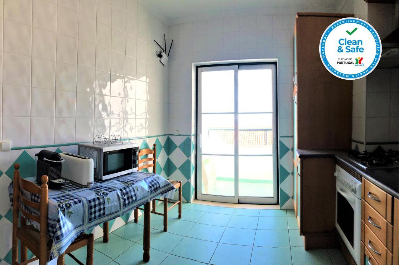 Casa Cataplana Accommodations Lagos Luaran gambar