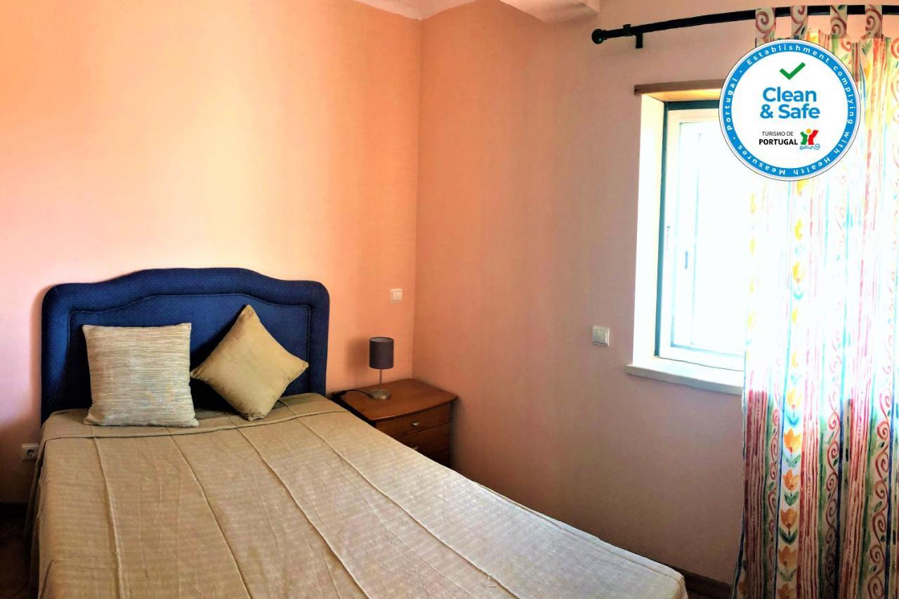 Casa Cataplana Accommodations Lagos Luaran gambar