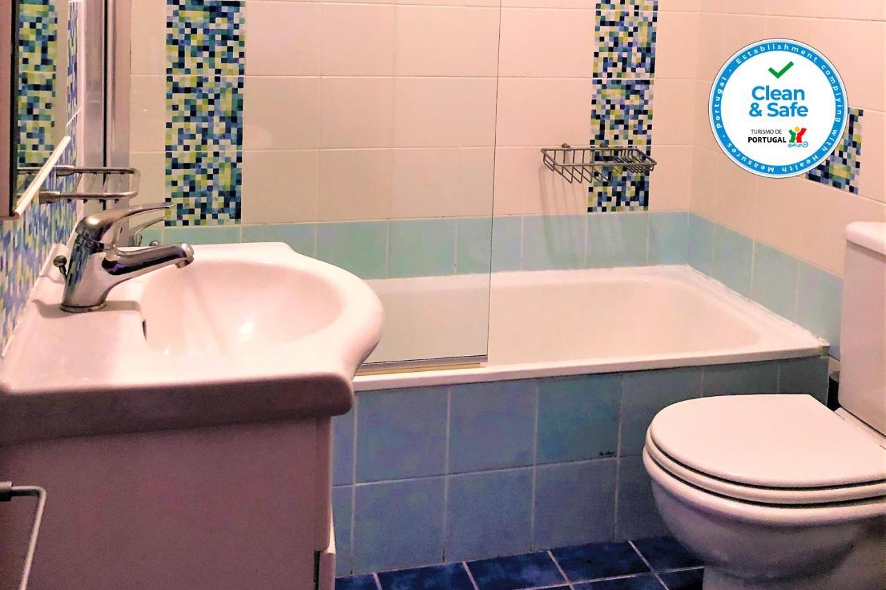 Casa Cataplana Accommodations Lagos Luaran gambar