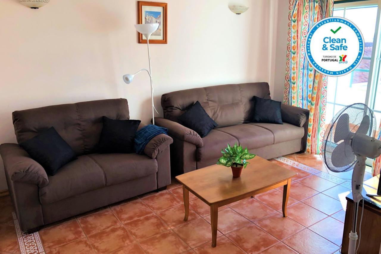 Casa Cataplana Accommodations Lagos Luaran gambar