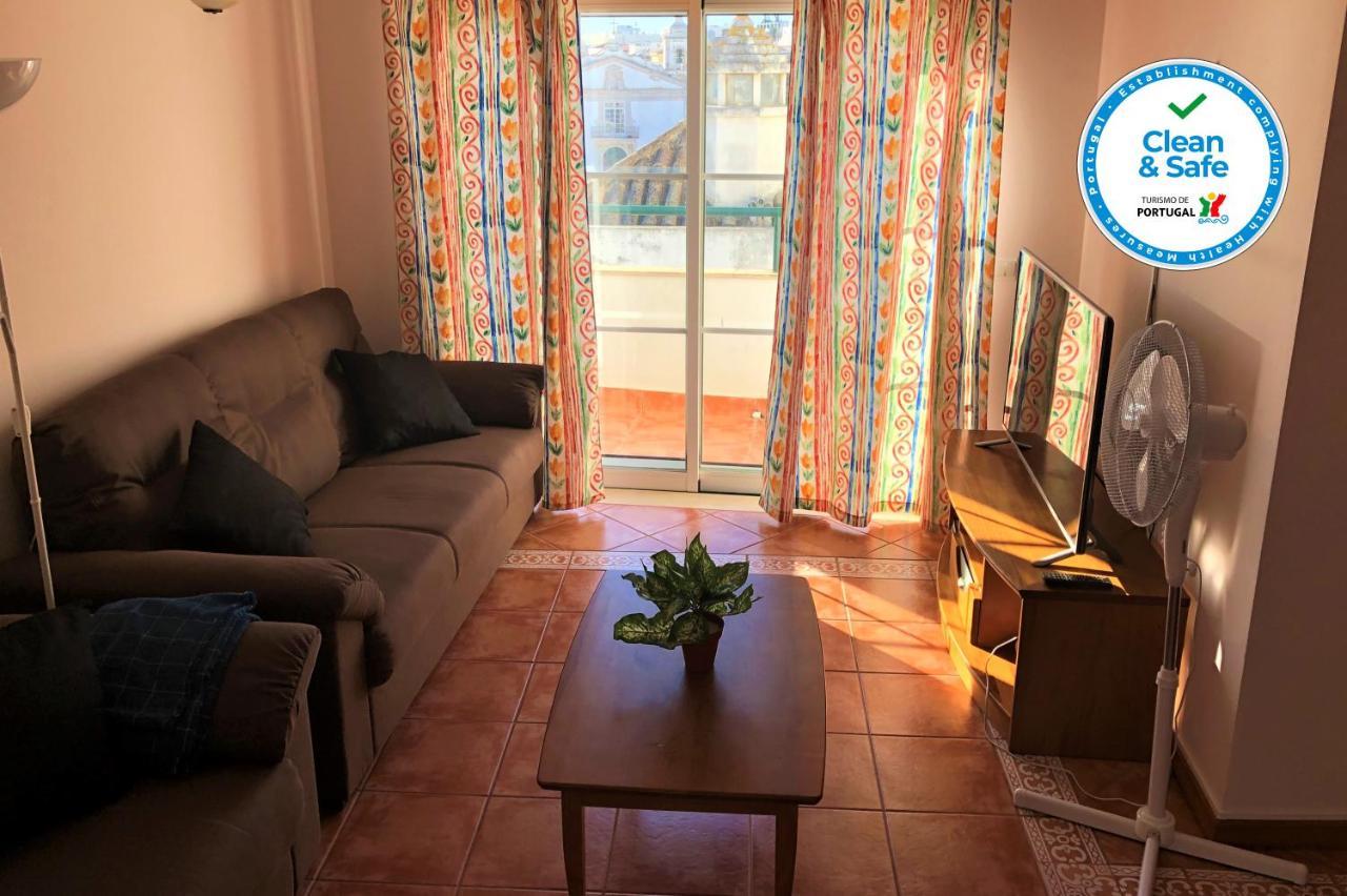 Casa Cataplana Accommodations Lagos Luaran gambar