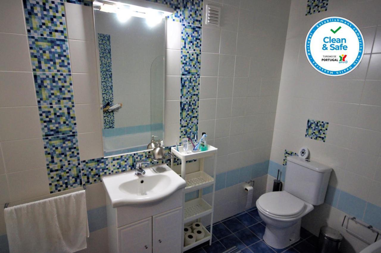 Casa Cataplana Accommodations Lagos Luaran gambar