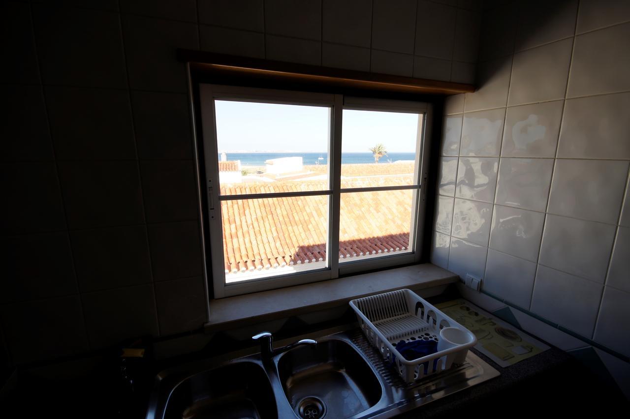 Casa Cataplana Accommodations Lagos Luaran gambar