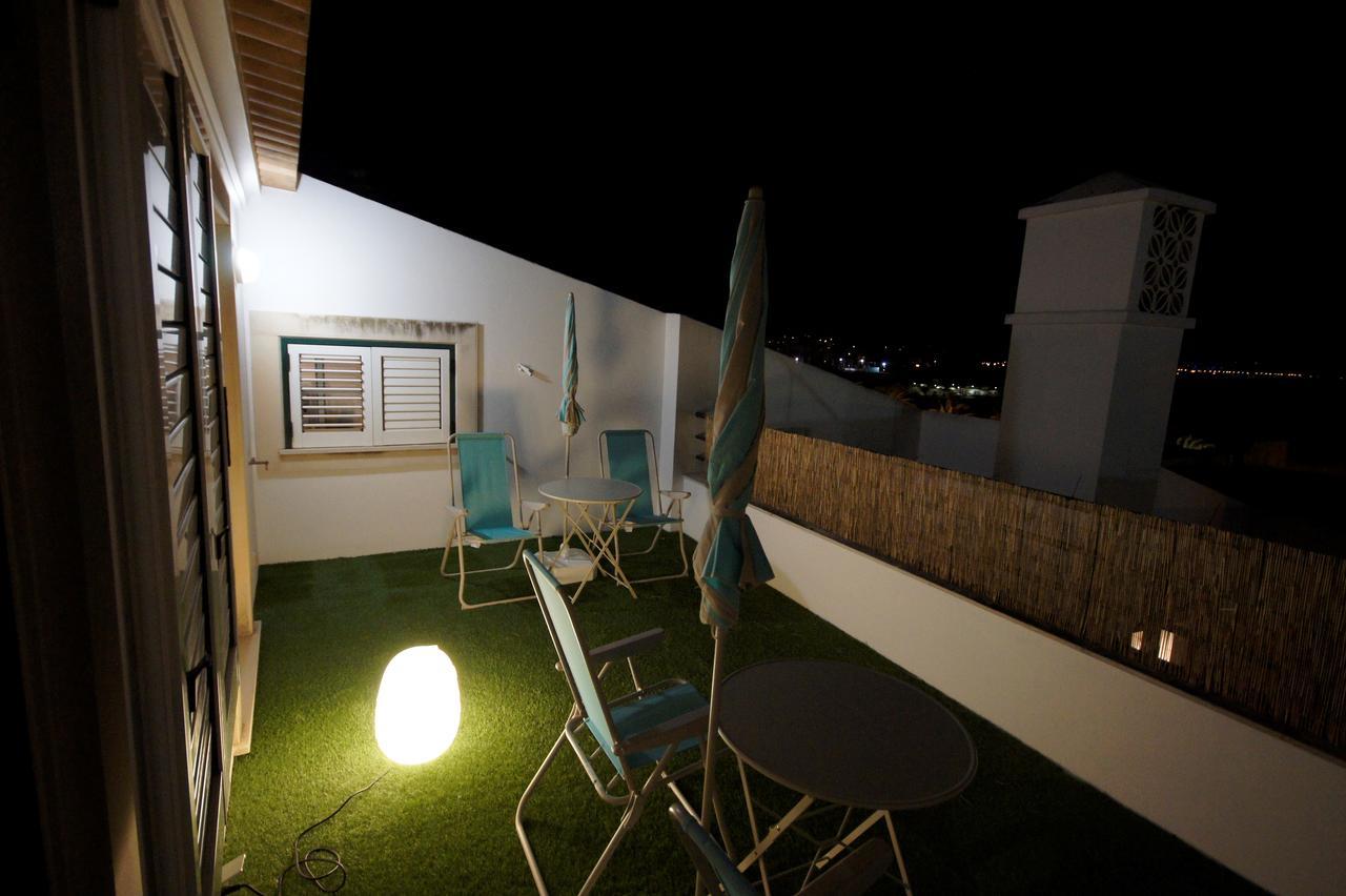 Casa Cataplana Accommodations Lagos Luaran gambar