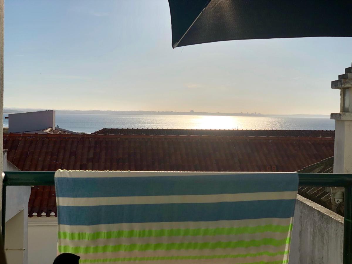 Casa Cataplana Accommodations Lagos Luaran gambar